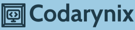 codarynix logo