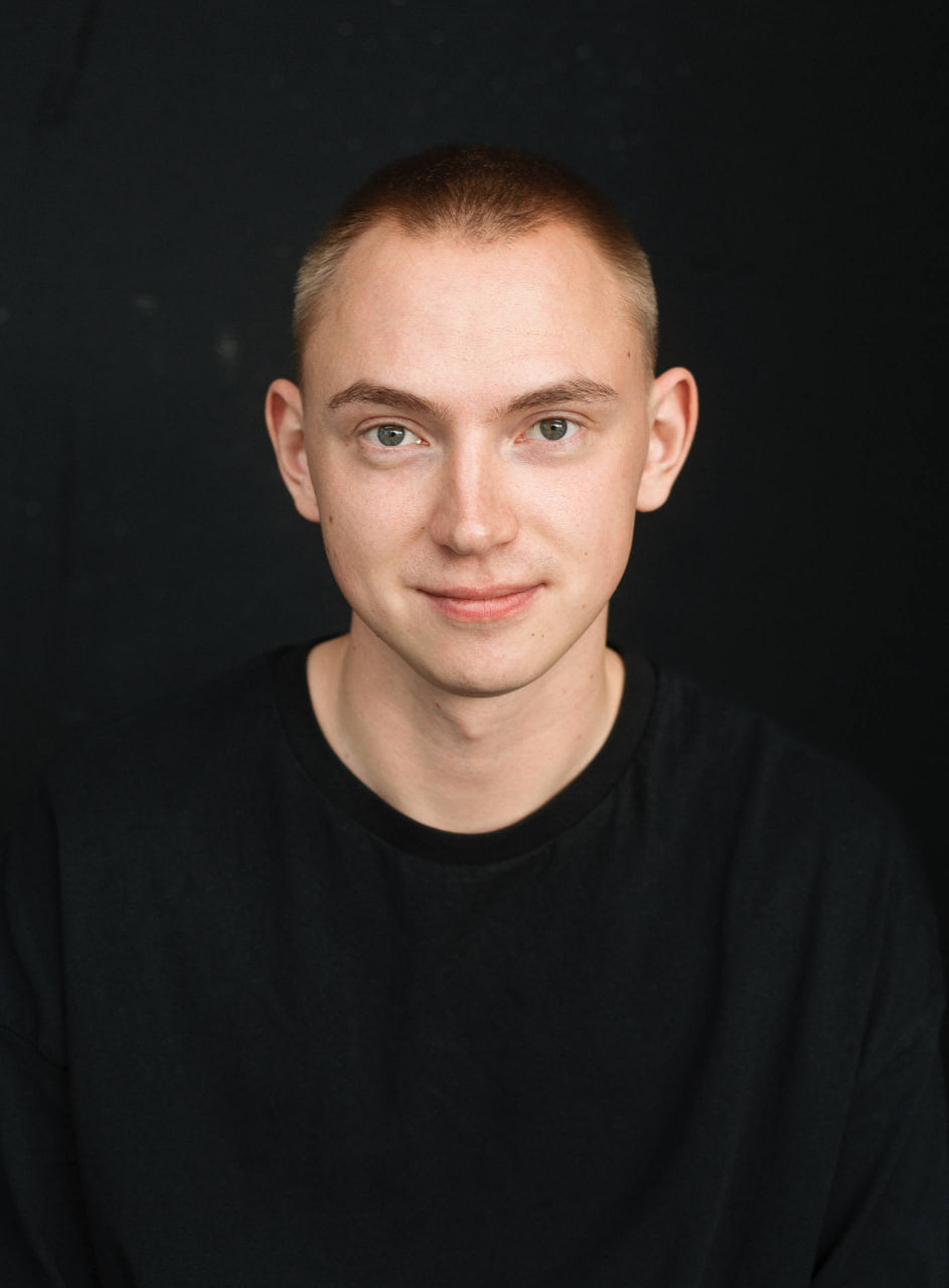 Noah Greer - Systems Programmer